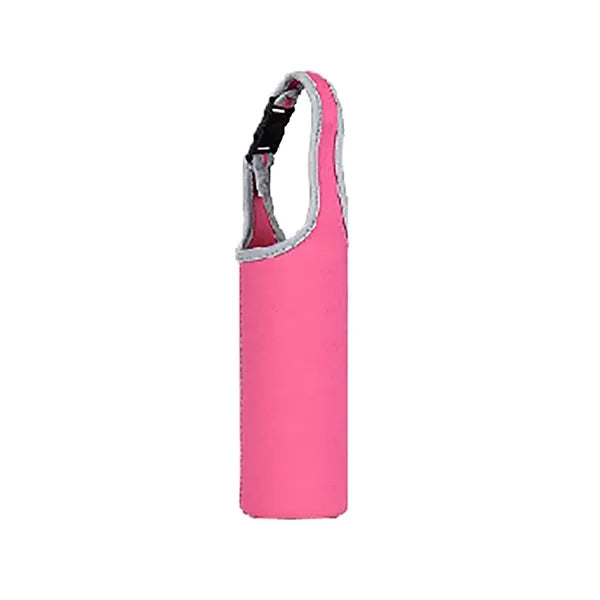 Neoprene Insulated Water Bottle Holder
