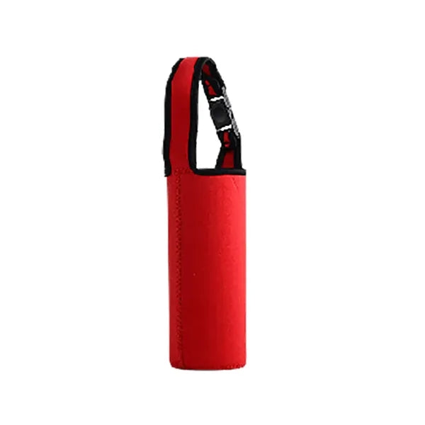 Neoprene Insulated Water Bottle Holder