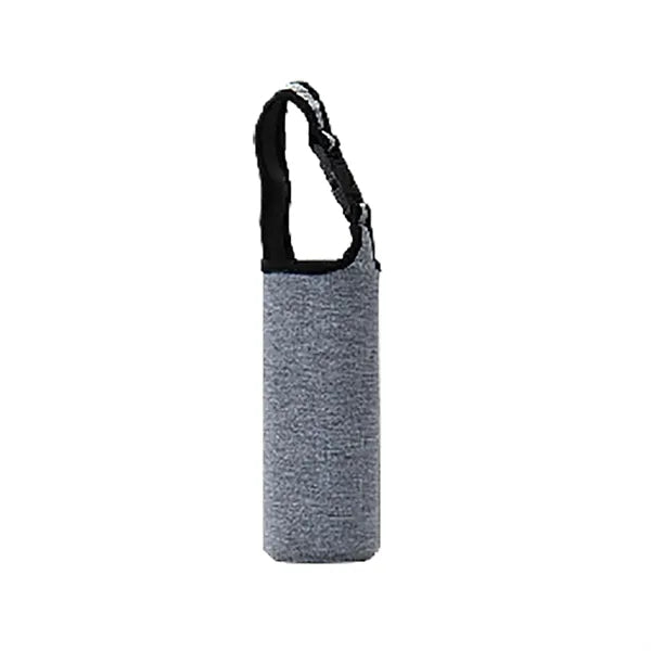 Neoprene Insulated Water Bottle Holder