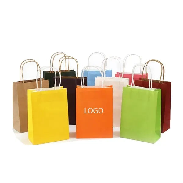 Paper Gift Bag