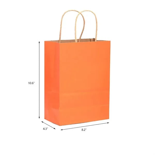 Paper Gift Bag