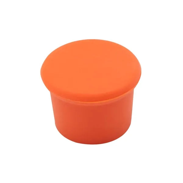 Silicone Bottle Cap Wine Stopper Cork