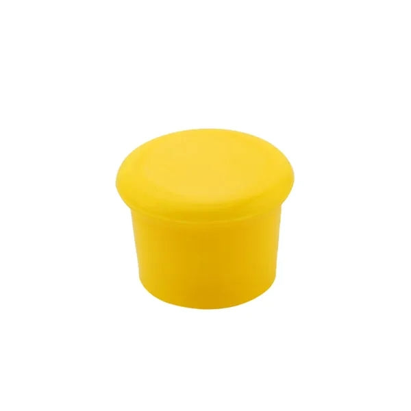 Silicone Bottle Cap Wine Stopper Cork