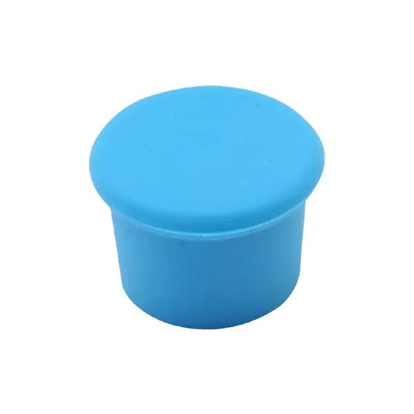 Silicone Bottle Cap Wine Stopper Cork