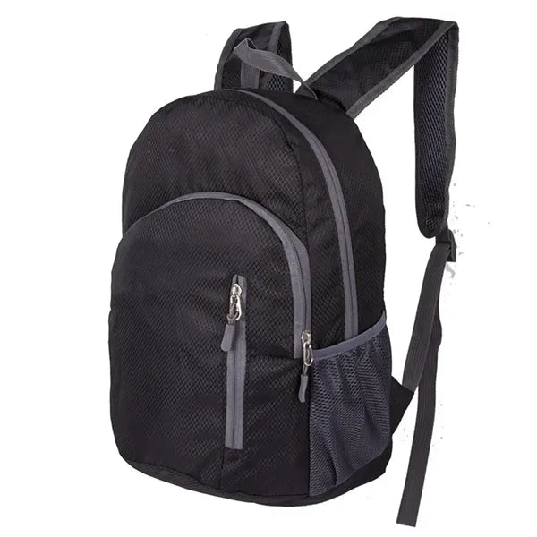 Outdoor Ultralight Foldable Backpack