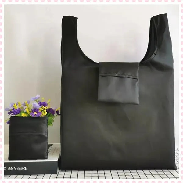Foldable Shopping Bag