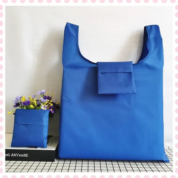 Foldable Shopping Bag