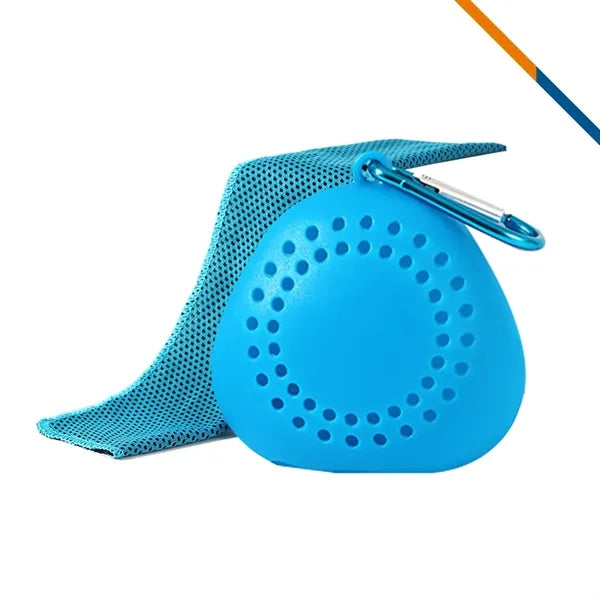 Coolzi Sport Cooling Towel