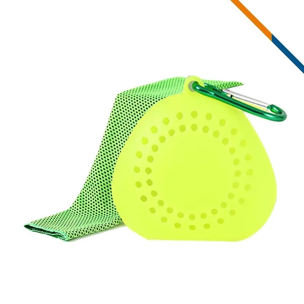 Coolzi Sport Cooling Towel