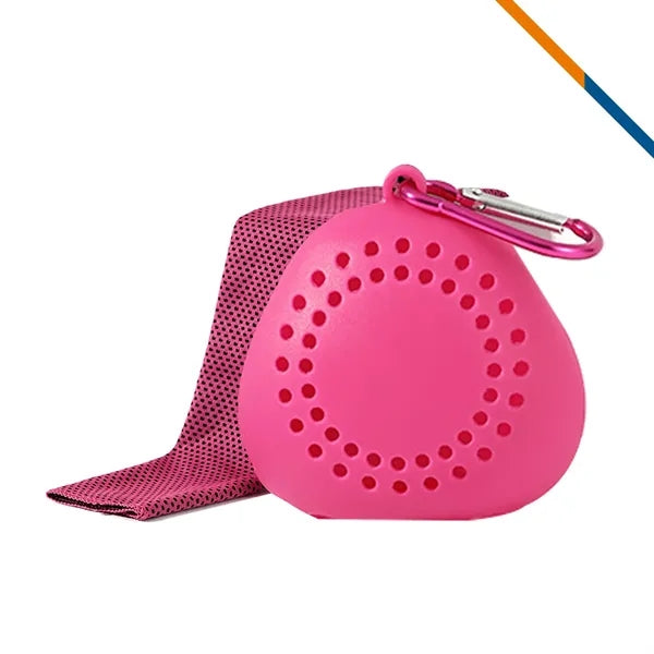 Coolzi Sport Cooling Towel