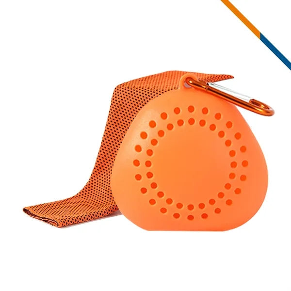 Coolzi Sport Cooling Towel