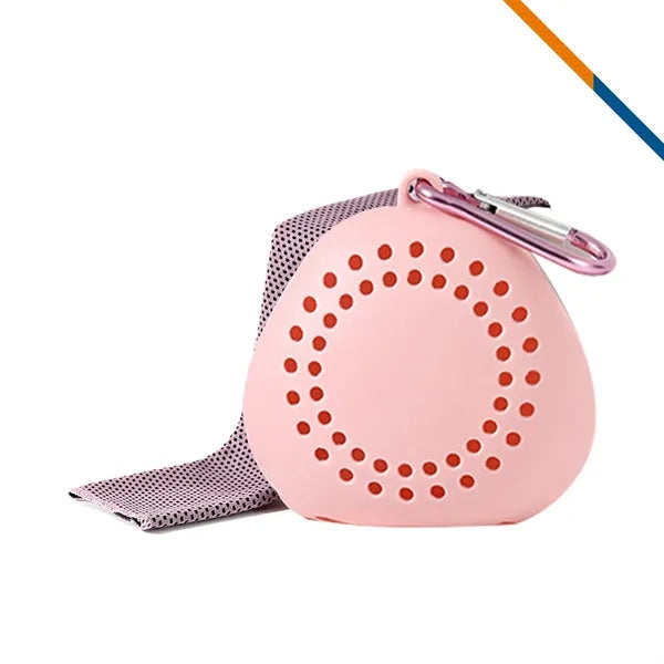 Coolzi Sport Cooling Towel