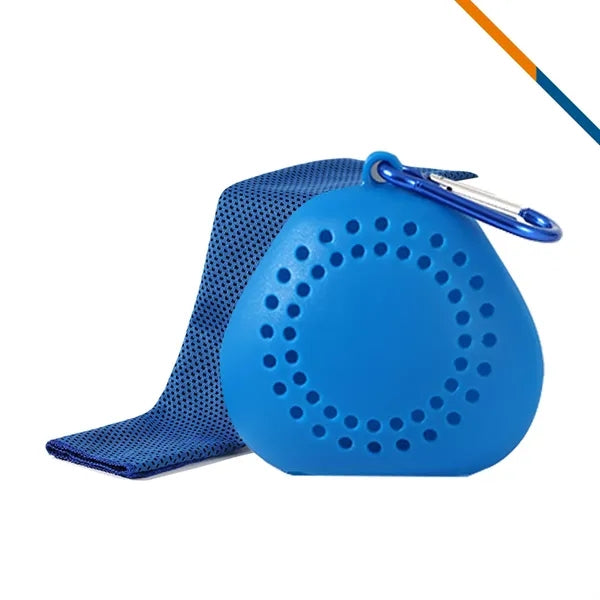 Coolzi Sport Cooling Towel