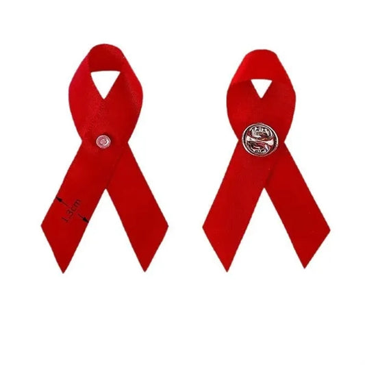 Ribbon Pin