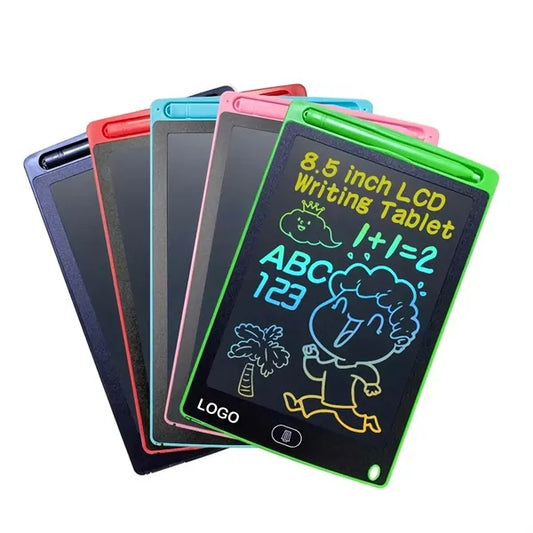 8.5 Inch LCD Writing Tablet