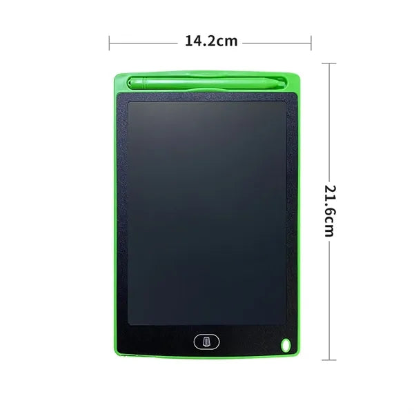 8.5 Inch LCD Writing Tablet
