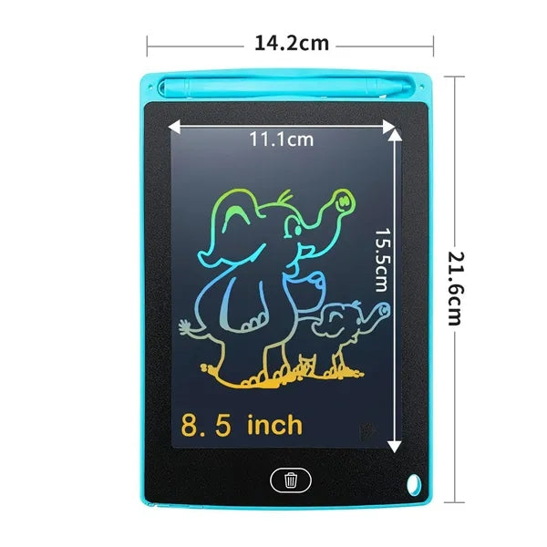 8.5 Inch LCD Writing Tablet