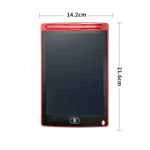 8.5 Inch LCD Writing Tablet