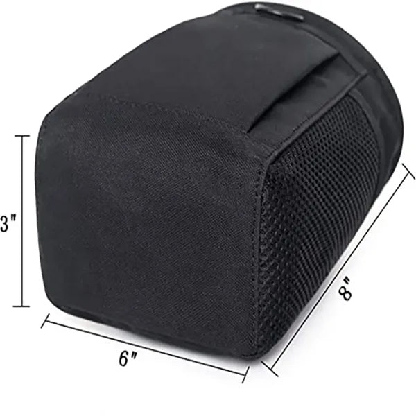 Tactical Molle Dump Pouch