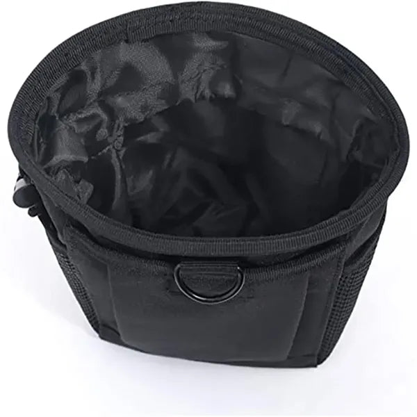 Tactical Molle Dump Pouch