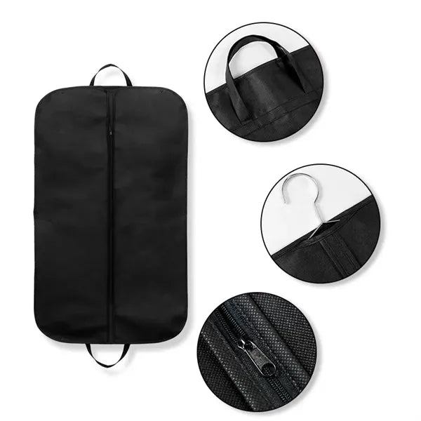 Non-Woven Garment Bags for Suits