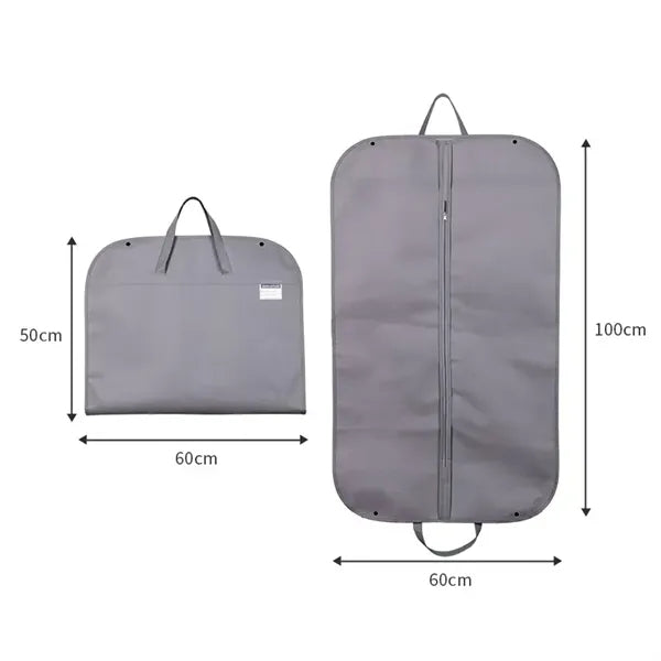 Non-Woven Garment Bags for Suits