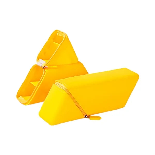 Silicone Pencil Case