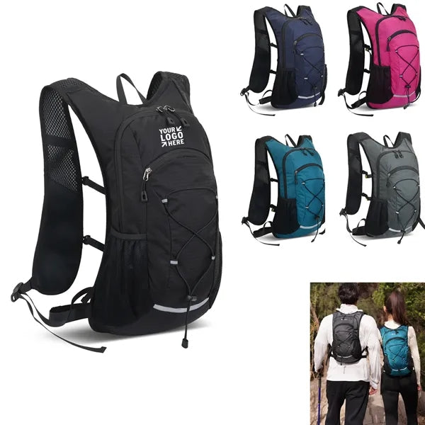 18L Waterproof Lightweight Hiking Backpack