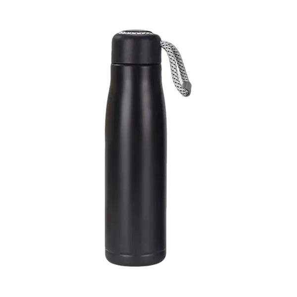 17Oz Stainless Insulated Bottle With Handle
