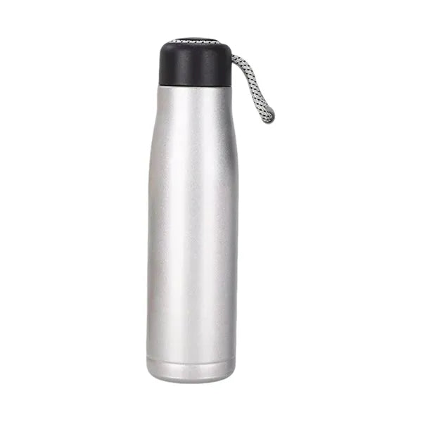 17Oz Stainless Insulated Bottle With Handle