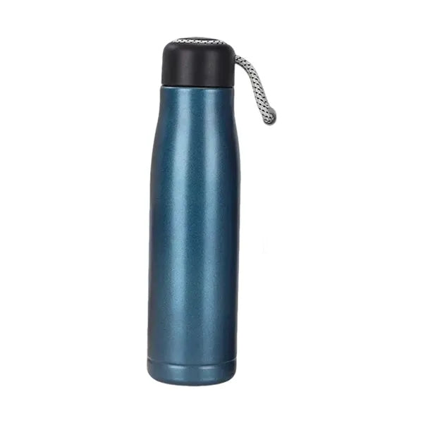 17Oz Stainless Insulated Bottle With Handle
