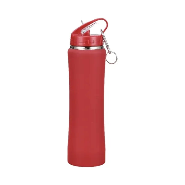 25 Oz Stainless Steel Bottle