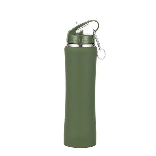 25 Oz Stainless Steel Bottle
