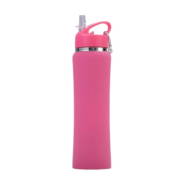 25 Oz Stainless Steel Bottle