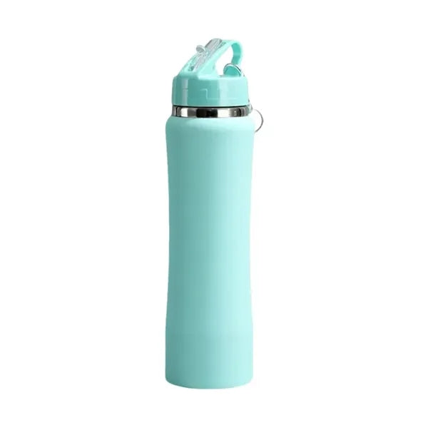 25 Oz Stainless Steel Bottle