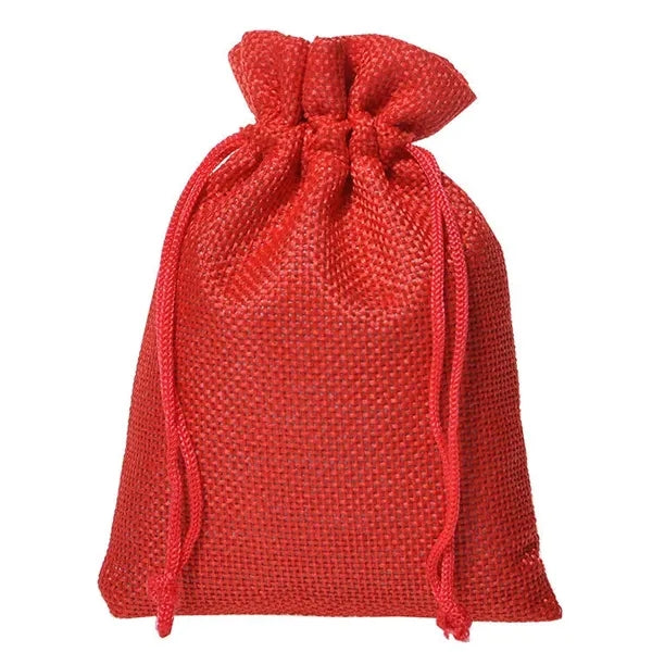 Eco-Friendly Drawstring Bag
