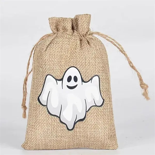 Eco-Friendly Drawstring Bag