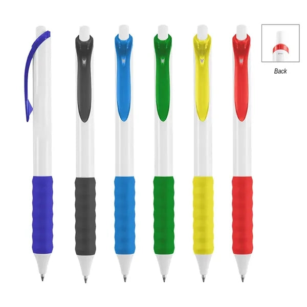 Gel Pen