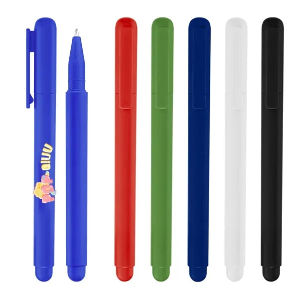 Colton Gel Pen