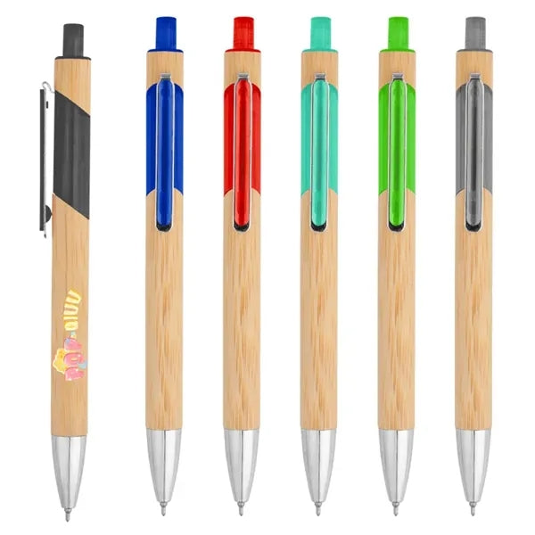 Willow Bamboo Pen