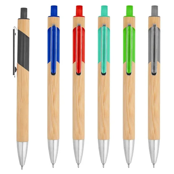 Willow Bamboo Pen