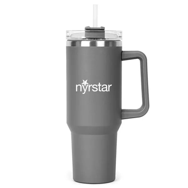 40 oz Vacuum Insulated Stainless Steel Mug