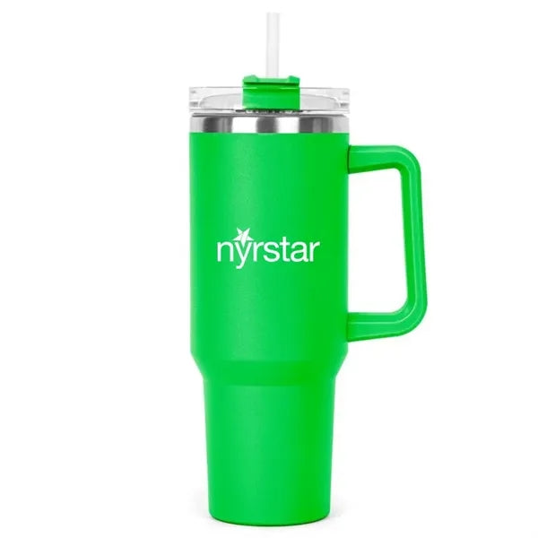 40 oz Vacuum Insulated Stainless Steel Mug