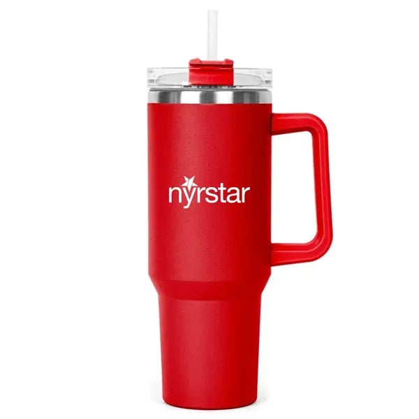 40 oz Vacuum Insulated Stainless Steel Mug