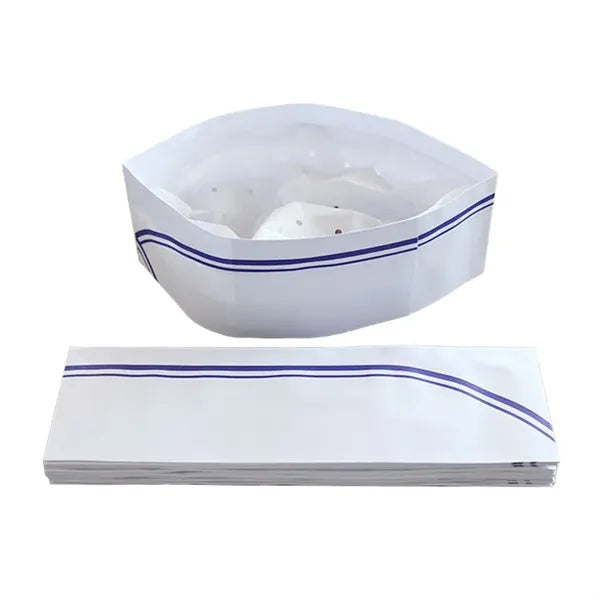 Disposable Chef Cap