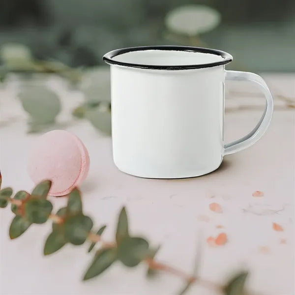 Ceramic Campfire Mugs