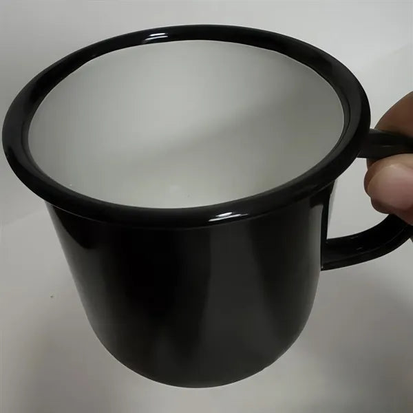 Ceramic Campfire Mugs