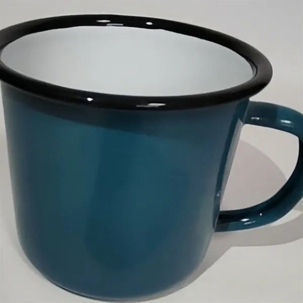 Ceramic Campfire Mugs