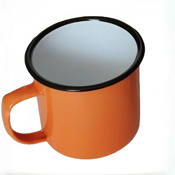 Ceramic Campfire Mugs
