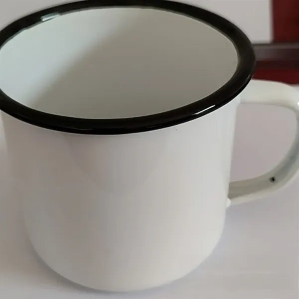 Ceramic Campfire Mugs